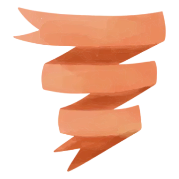 a piece of paper with a lightning on it