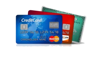 credit cards