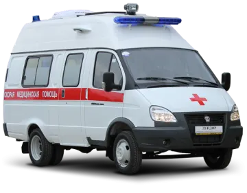 the van is white