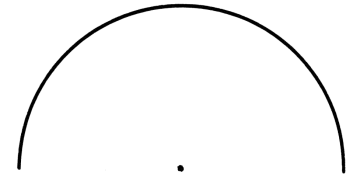 a black and white drawing of an egg