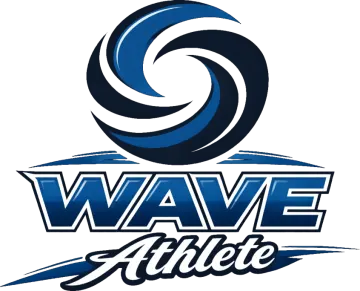 the wave logo