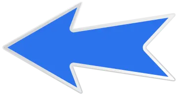 a blue arrow pointing to the right