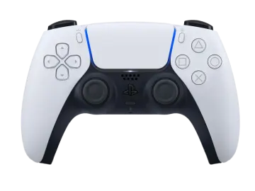a white xbox controller