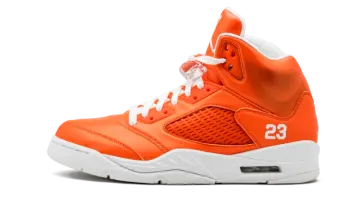 air jordan 5 retro fire red