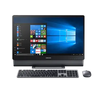 the asus all - in - one pc