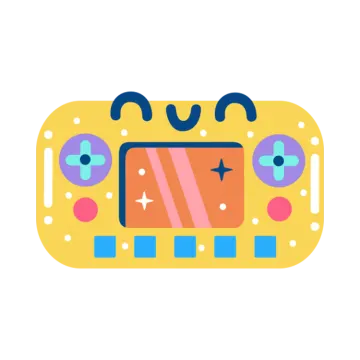 an icon of a tv