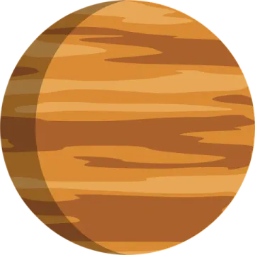 an image of the planet saturn