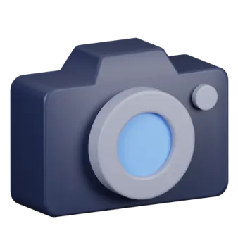an image of a camera