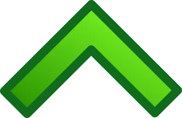 a green arrow icon
