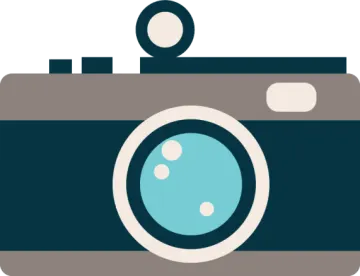 an image of a camera