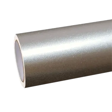 a roll of aluminum foil