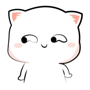 how to draw a cat step by step