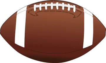 a football ball