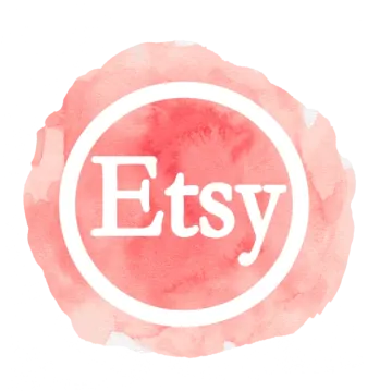 the eby logo on a watercolor background