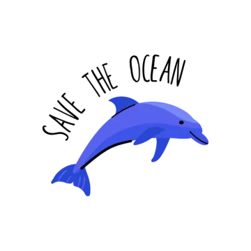 save the ocean
