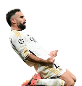 a man sitting on top of a soccer ball