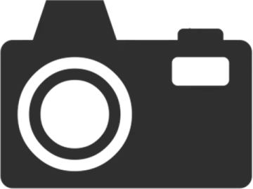 a camera icon