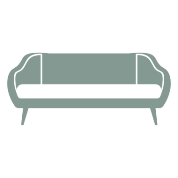 a couch icon