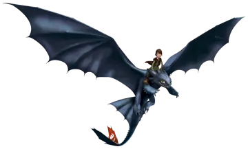 how to train your dragon