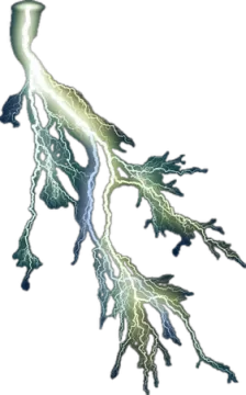 an image of a lightning