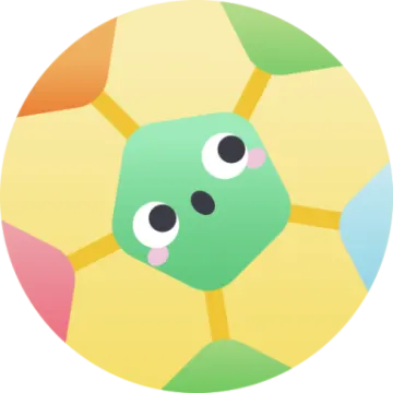 a soccer ball with eyes on it