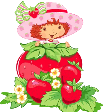 strawberrys clipart free cliparts