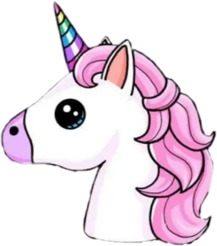 how to draw a unicorn