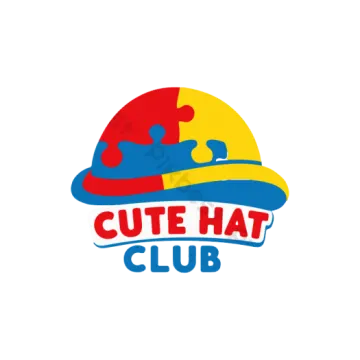 the logo for the cub hat club