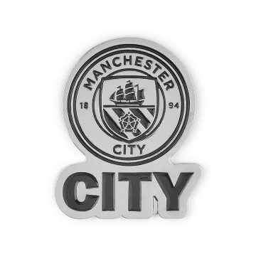 manchester city badge