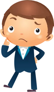 a man in a suit talking on the phone