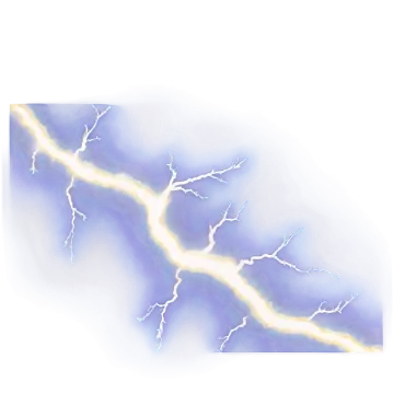 an image of a lightning