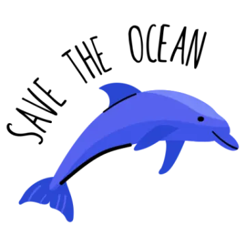 save the ocean
