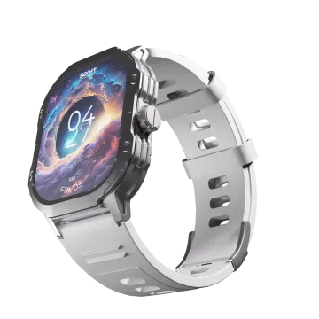 an image of a smart watch on a white background