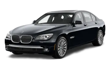 the 2013 bmw 7 series