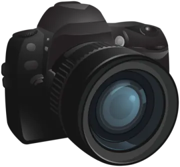 a digital camera