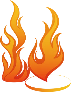 fire clipart flame clip art