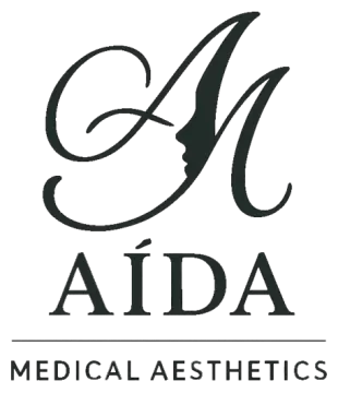 aida medical aestheticss logo