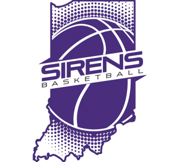 the logo for the basketball team