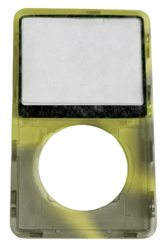 an image of a floppy drive with a white background