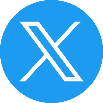 the x logo