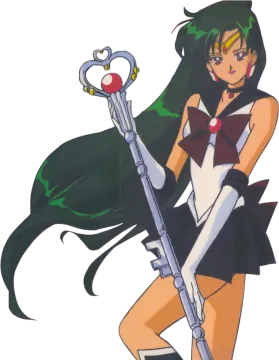 an image of a woman with a sword