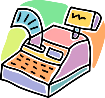 an image of a printer