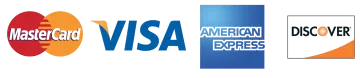the american express and docor logos
