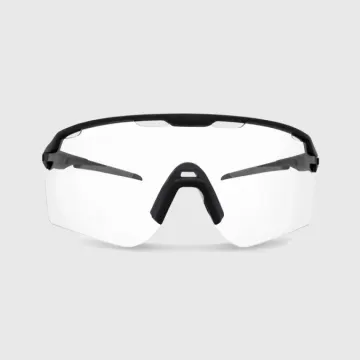 a pair of glasses on a white background