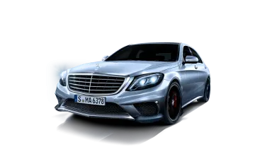 the new mercedes s - class coupe