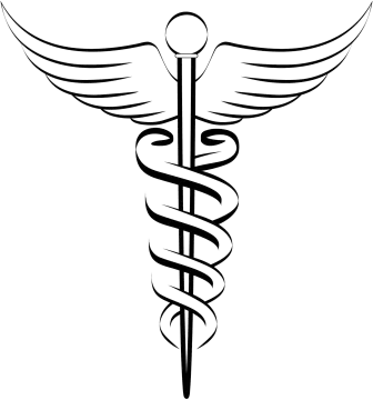 cadus medical symbol