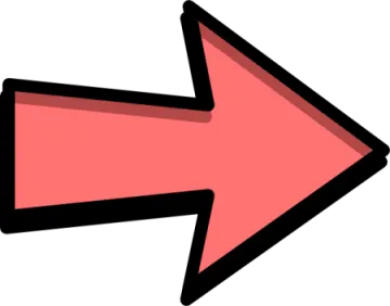 a red arrow pointing to the right
