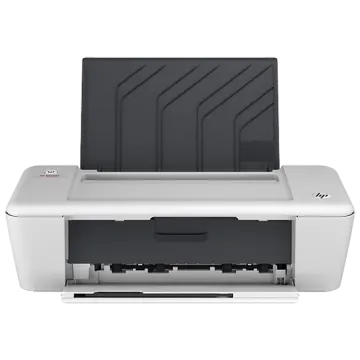 the hp desk printer