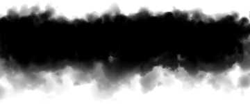 a black and white abstract background