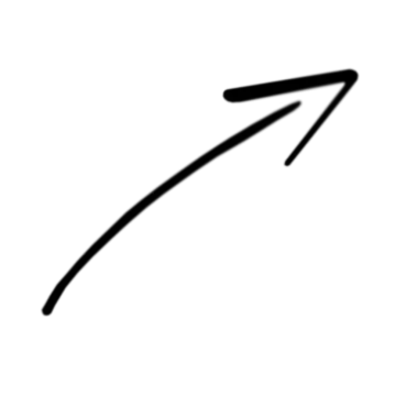 the number 7 on a white background